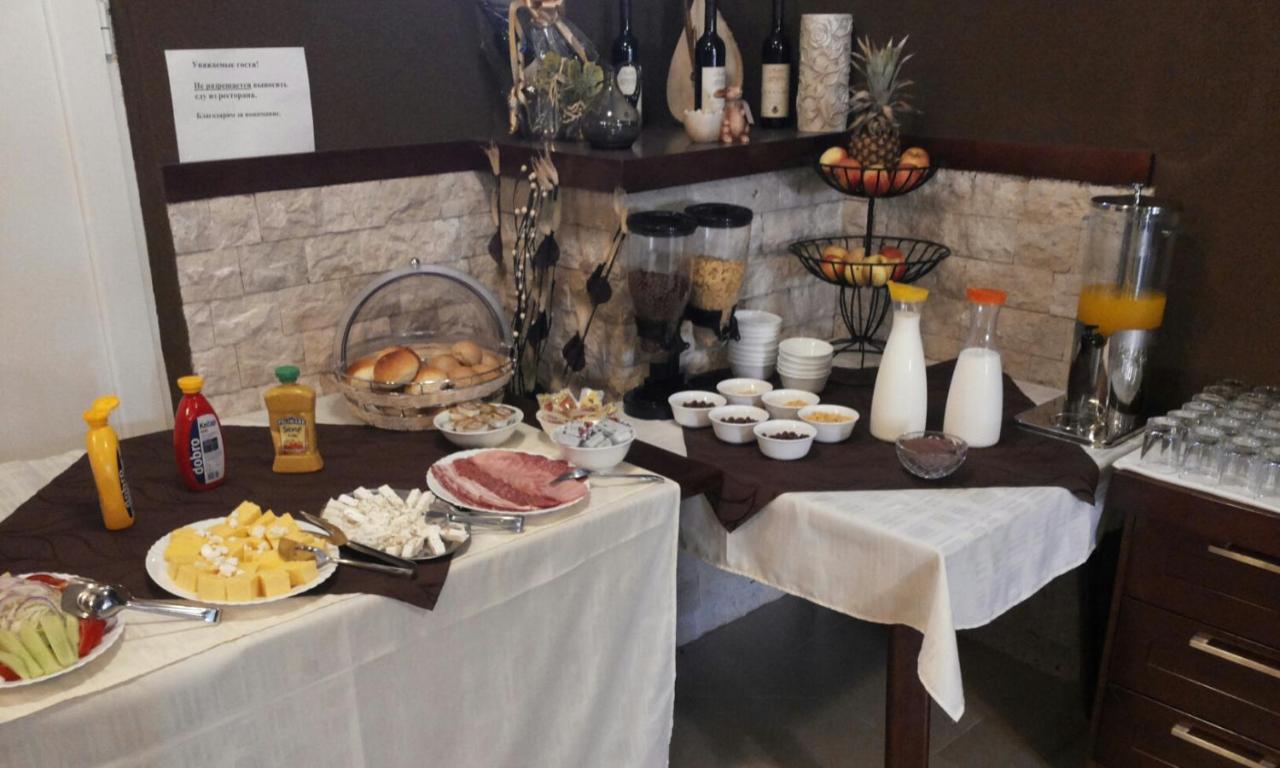 Apartmani Goran I Jelena Zec Budva Kültér fotó