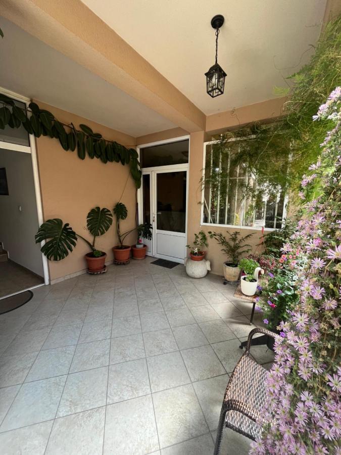 Apartmani Goran I Jelena Zec Budva Kültér fotó