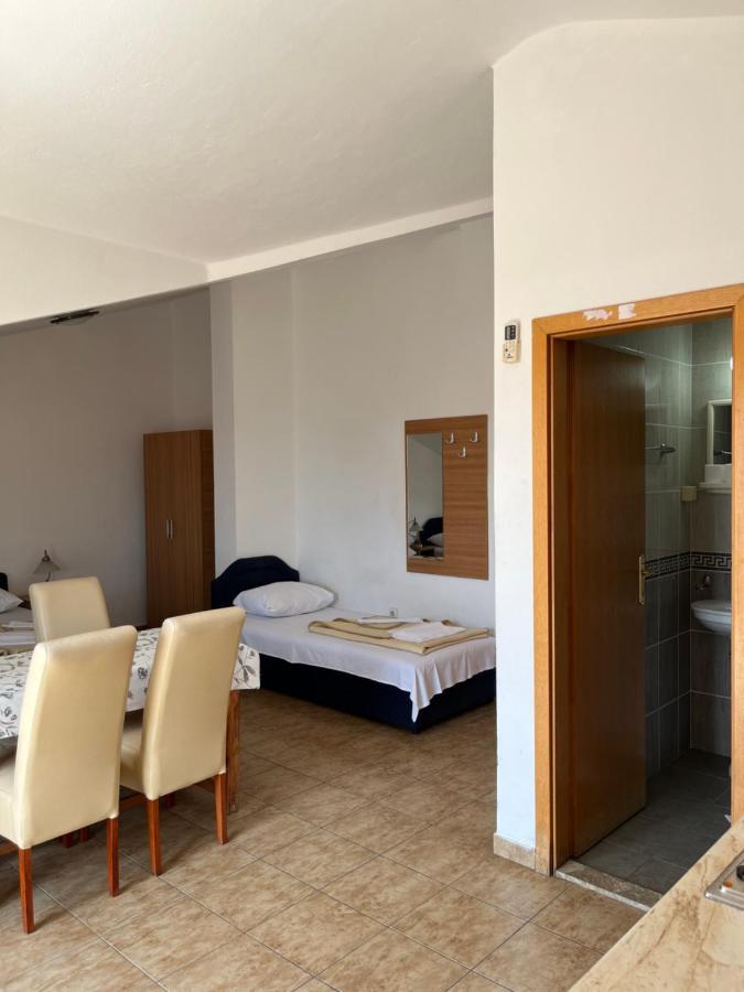 Apartmani Goran I Jelena Zec Budva Kültér fotó