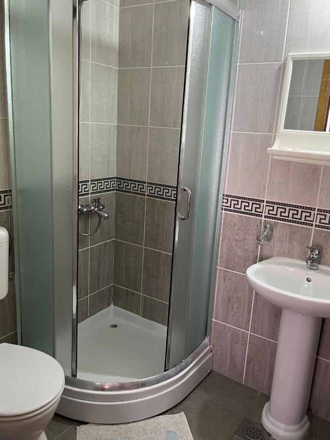 Apartmani Goran I Jelena Zec Budva Kültér fotó