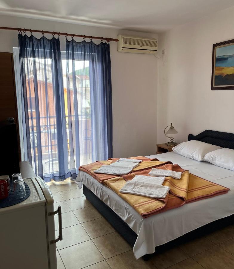 Apartmani Goran I Jelena Zec Budva Kültér fotó